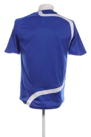 Pánske tričko  Adidas, Veľkosť M, Farba Modrá, Cena  13,01 €