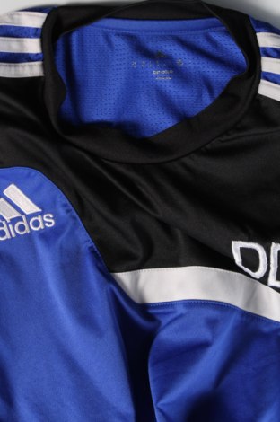 Ανδρικό t-shirt Adidas, Μέγεθος M, Χρώμα Πολύχρωμο, Τιμή 16,70 €