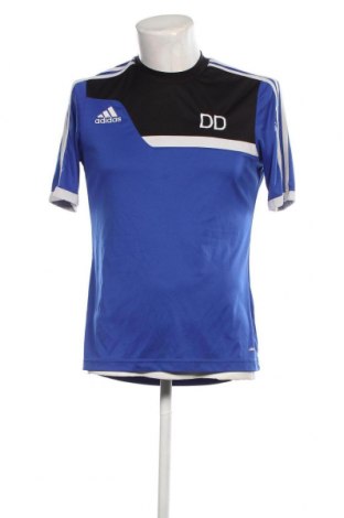 Pánske tričko  Adidas, Veľkosť M, Farba Viacfarebná, Cena  13,78 €