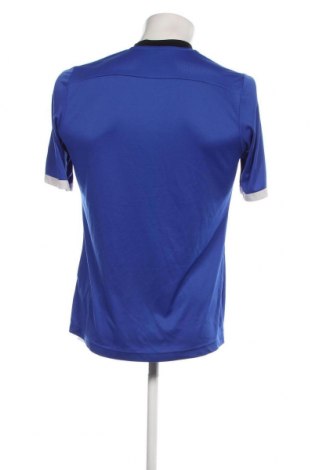 Herren T-Shirt Adidas, Größe M, Farbe Mehrfarbig, Preis 16,91 €