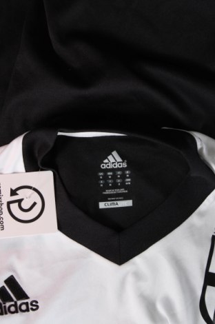 Ανδρικό t-shirt Adidas, Μέγεθος M, Χρώμα Μαύρο, Τιμή 15,03 €