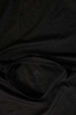Herren T-Shirt Adidas, Größe S, Farbe Schwarz, Preis € 15,97