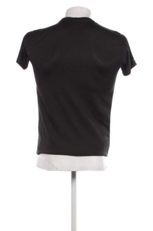 Ανδρικό t-shirt Adidas, Μέγεθος S, Χρώμα Μαύρο, Τιμή 15,87 €