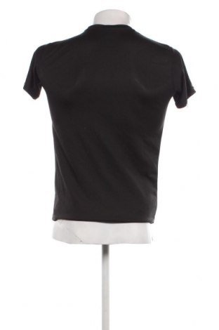 Tricou de bărbați Adidas, Mărime S, Culoare Negru, Preț 88,82 Lei