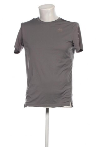 Pánské tričko  Adidas, Velikost S, Barva Šedá, Cena  409,00 Kč