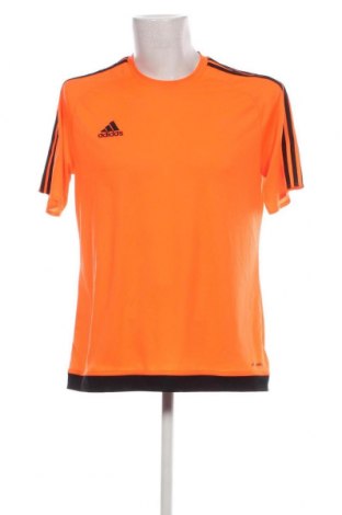 Férfi póló Adidas, Méret L, Szín Narancssárga
, Ár 6 899 Ft