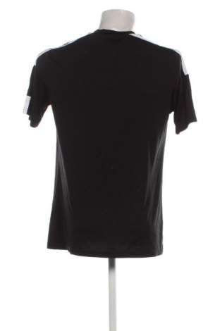 Мъжка тениска Adidas, Размер L, Цвят Черен, Цена 24,30 лв.
