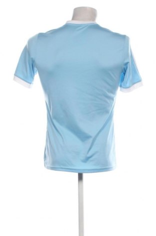 Ανδρικό t-shirt Adidas, Μέγεθος S, Χρώμα Μπλέ, Τιμή 16,70 €