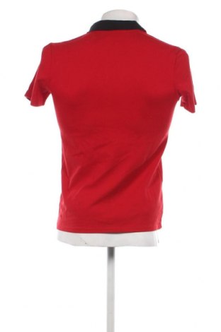 Мъжка тениска Adidas, Размер S, Цвят Червен, Цена 25,65 лв.