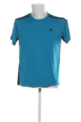 Férfi póló Adidas, Méret M, Szín Zöld, Ár 6 508 Ft