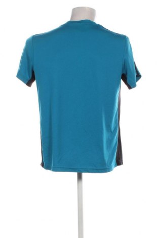 Pánské tričko  Adidas, Velikost M, Barva Zelená, Cena  430,00 Kč