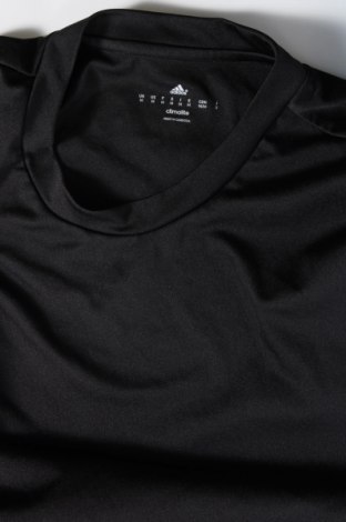 Pánské tričko  Adidas, Velikost M, Barva Černá, Cena  409,00 Kč