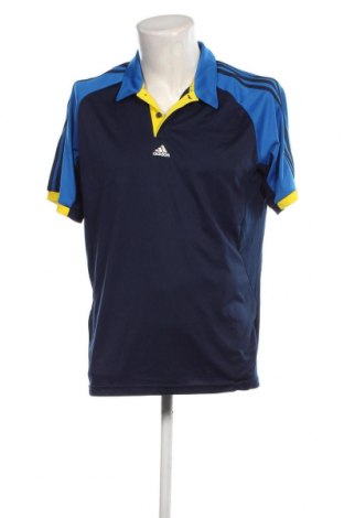 Férfi póló Adidas, Méret L, Szín Kék, Ár 6 850 Ft