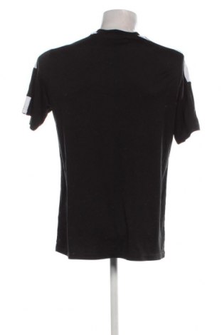 Herren T-Shirt Adidas, Größe L, Farbe Schwarz, Preis € 16,91