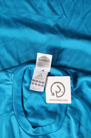 Pánske tričko  Adidas, Veľkosť M, Farba Modrá, Cena  13,78 €