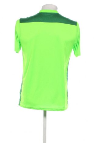 Pánské tričko  Adidas, Velikost M, Barva Zelená, Cena  387,00 Kč