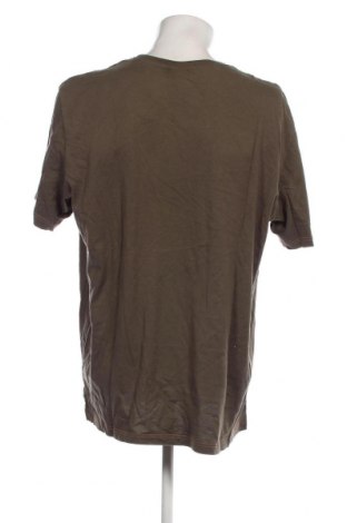 Herren T-Shirt Adidas, Größe XXL, Farbe Grün, Preis 18,79 €