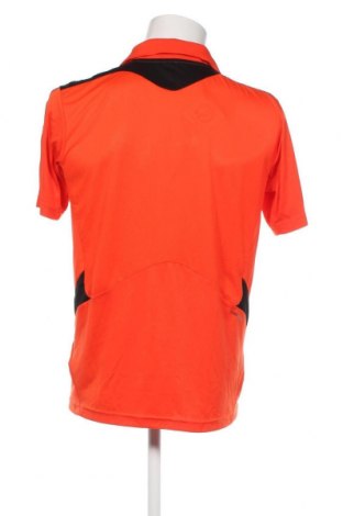 Tricou de bărbați Adidas, Mărime M, Culoare Portocaliu, Preț 84,38 Lei