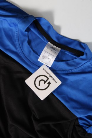 Herren T-Shirt Adidas, Größe S, Farbe Schwarz, Preis 16,91 €