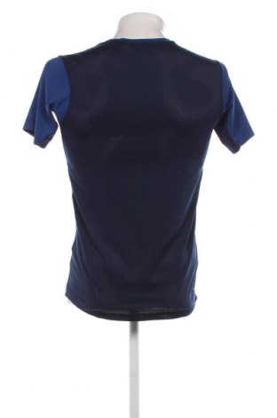 Ανδρικό t-shirt Adidas, Μέγεθος S, Χρώμα Μπλέ, Τιμή 15,03 €