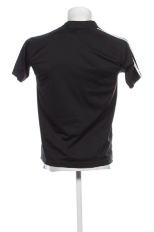 Ανδρικό t-shirt Adidas, Μέγεθος S, Χρώμα Μαύρο, Τιμή 16,70 €