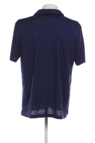 Pánské tričko  Adidas, Velikost XL, Barva Modrá, Cena  430,00 Kč