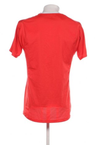 Pánske tričko  Adidas, Veľkosť XL, Farba Červená, Cena  15,31 €