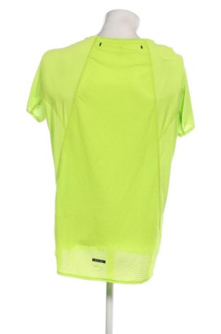 Tricou de bărbați Adidas, Mărime L, Culoare Verde, Preț 84,38 Lei