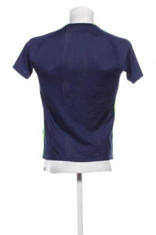 Herren T-Shirt Adidas, Größe S, Farbe Blau, Preis 17,85 €