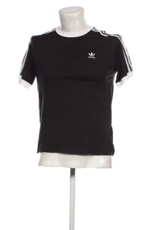 Pánske tričko  Adidas Originals, Veľkosť S, Farba Čierna, Cena  30,36 €