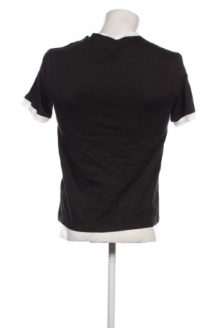 Herren T-Shirt Adidas Originals, Größe S, Farbe Schwarz, Preis 30,36 €