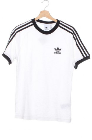 Herren T-Shirt Adidas Originals, Größe XS, Farbe Weiß, Preis € 21,41