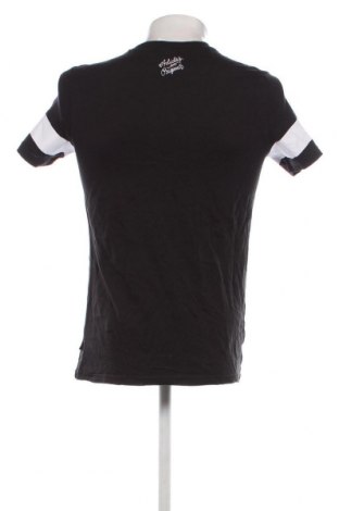 Мъжка тениска Adidas Originals, Размер M, Цвят Черен, Цена 27,00 лв.