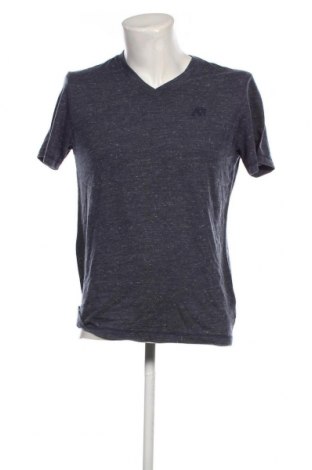 Herren T-Shirt Aeropostale, Größe M, Farbe Blau, Preis 14,61 €