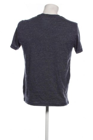 Ανδρικό t-shirt Aeropostale, Μέγεθος M, Χρώμα Μπλέ, Τιμή 12,99 €