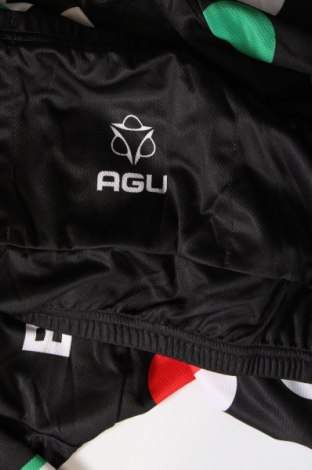 Ανδρικό t-shirt Agu, Μέγεθος XL, Χρώμα Πολύχρωμο, Τιμή 11,69 €