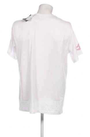 Pánske tričko  Airwalk, Veľkosť L, Farba Biela, Cena  22,11 €