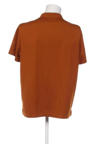 Pánské tričko  Alfani, Velikost XXL, Barva Oranžová, Cena  212,00 Kč