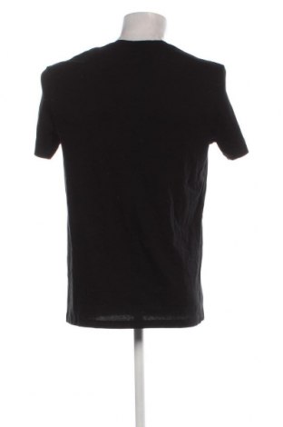 Herren T-Shirt AllSaints, Größe L, Farbe Schwarz, Preis € 37,11