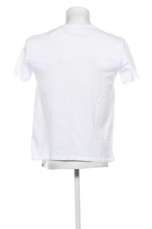 Herren T-Shirt AllSaints, Größe L, Farbe Weiß, Preis € 37,11