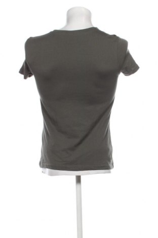 Ανδρικό t-shirt Alpha Industries, Μέγεθος M, Χρώμα Πράσινο, Τιμή 28,87 €