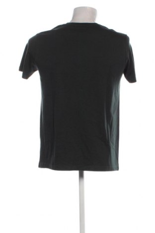Herren T-Shirt Alpha Industries, Größe M, Farbe Grün, Preis 24,54 €