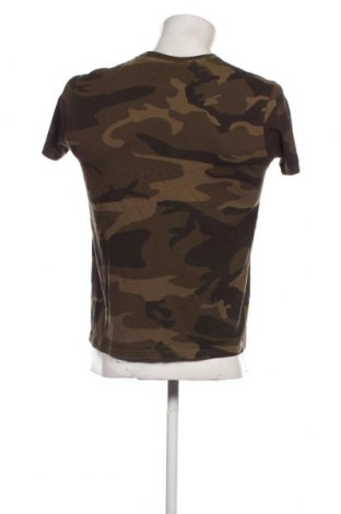 Pánske tričko  Alpha Industries, Veľkosť S, Farba Viacfarebná, Cena  24,54 €