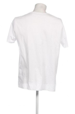 Ανδρικό t-shirt Alpha Industries, Μέγεθος XL, Χρώμα Λευκό, Τιμή 27,43 €