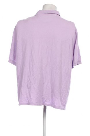 Ανδρικό t-shirt Amazon Essentials, Μέγεθος XXL, Χρώμα Βιολετί, Τιμή 7,64 €