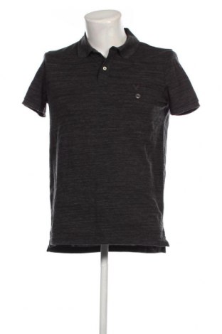 Ανδρικό t-shirt American Eagle, Μέγεθος M, Χρώμα Γκρί, Τιμή 17,04 €