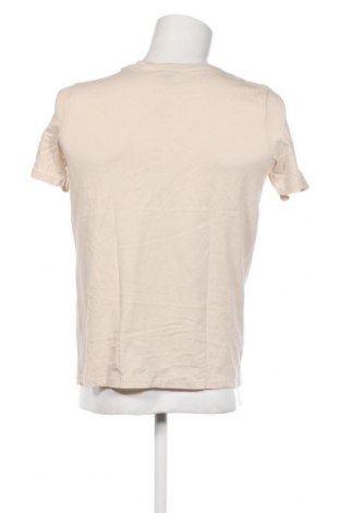 Herren T-Shirt Amisu, Größe M, Farbe Beige, Preis € 9,05