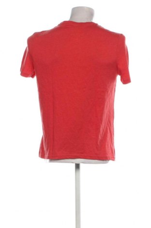 Herren T-Shirt Angelo Litrico, Größe M, Farbe Rot, Preis € 8,60