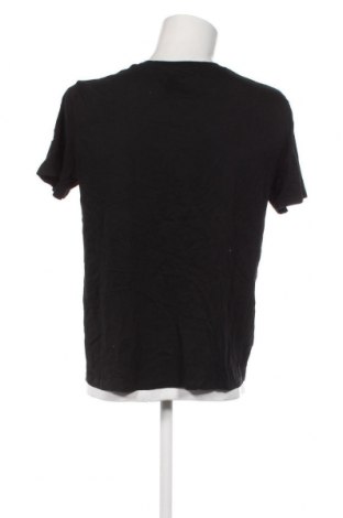 Herren T-Shirt Angelo Litrico, Größe L, Farbe Schwarz, Preis € 9,05