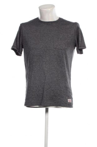 Ανδρικό t-shirt Angelo Litrico, Μέγεθος M, Χρώμα Γκρί, Τιμή 7,64 €